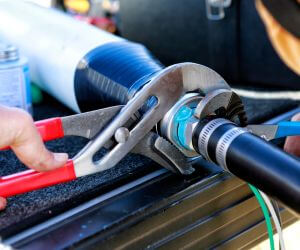 About Emergency plumbing pros Van Etten, NY